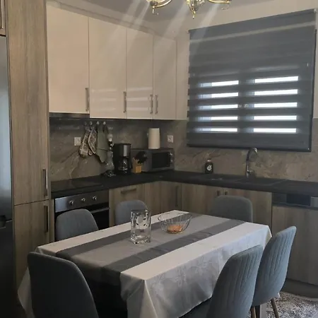 Φεγγαρόφως Παμβώτιδας Apartment Ioannina Exterior photo