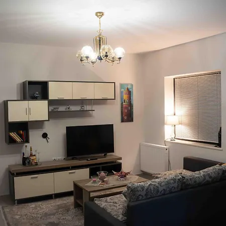 Φεγγαρόφως Παμβώτιδας Apartment Ioannina Exterior photo