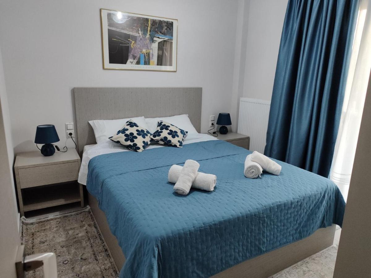 Appartement φεγγαρόφως παμβώτιδας *