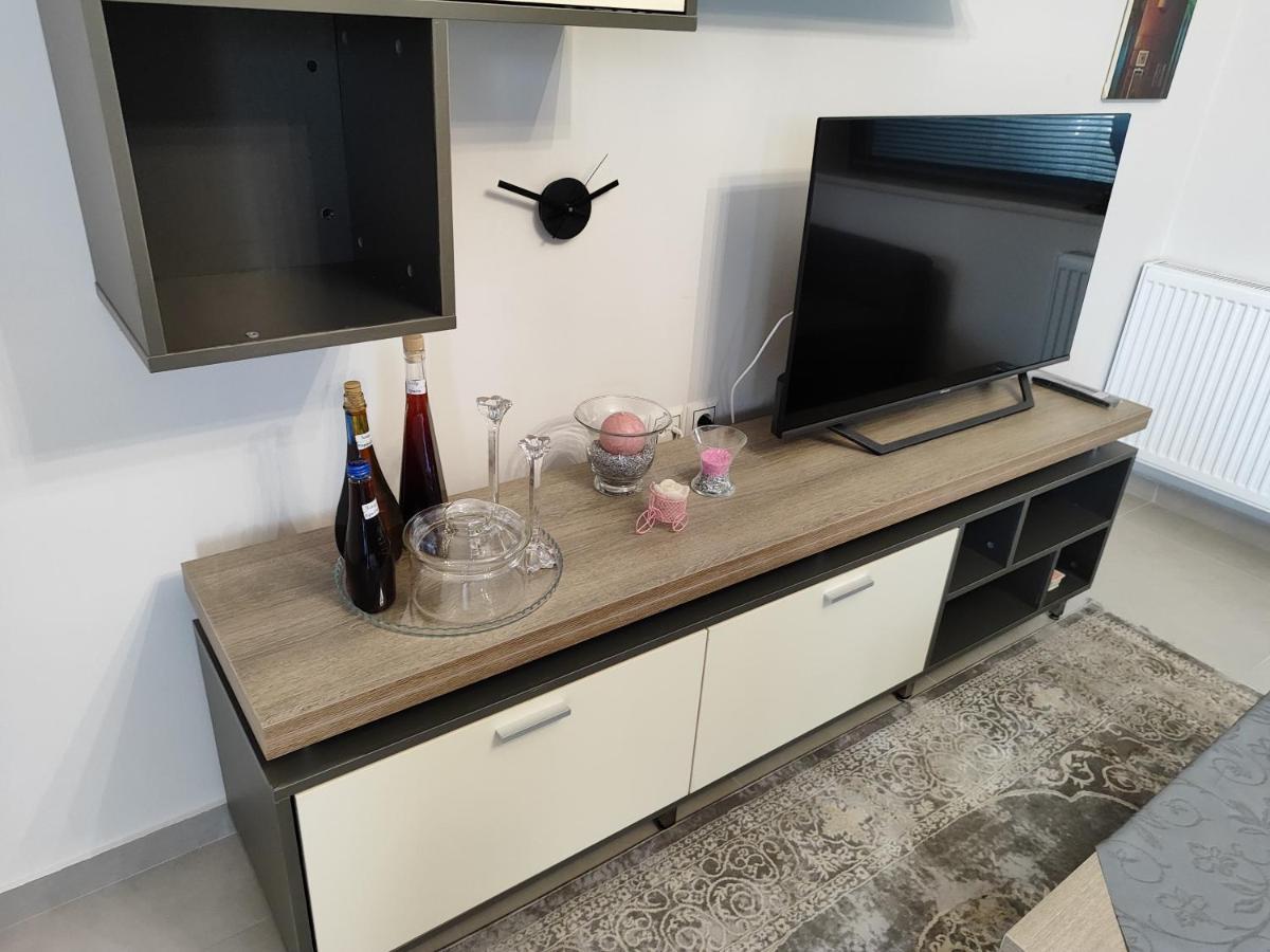 Appartement φεγγαρόφως παμβώτιδας *